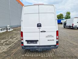 MAN TGE 3.180 4x2 SB TGE 3.180 4x2 SB, Hochdach