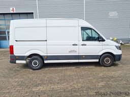 MAN TGE 3.180 4x2 SB TGE 3.180 4x2 SB, Hochdach