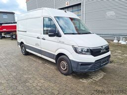 MAN TGE 3.180 4x2 SB TGE 3.180 4x2 SB, Hochdach