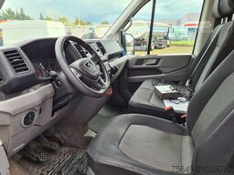 MAN TGE 3.180 4x2 SB TGE 3.180 4x2 SB, Hochdach