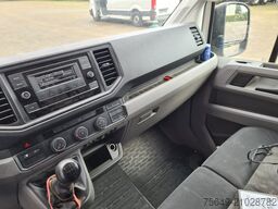 MAN TGE 3.180 4x2 SB TGE 3.180 4x2 SB, Hochdach