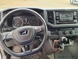 MAN TGE 3.180 4x2 SB TGE 3.180 4x2 SB, Hochdach