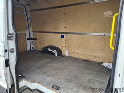 MAN TGE 3.180 4x2 SB TGE 3.180 4x2 SB, Hochdach