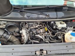 MAN TGE 3.180 4x2 SB TGE 3.180 4x2 SB, Hochdach