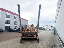 Iveco-Magirus 190 AD 35 4x2 190 AD 35 4x2, Meiller Tele-Absetzer