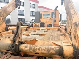 Iveco-Magirus 190 AD 35 4x2 190 AD 35 4x2, Meiller Tele-Absetzer