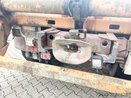 Iveco-Magirus 190 AD 35 4x2 190 AD 35 4x2, Meiller Tele-Absetzer