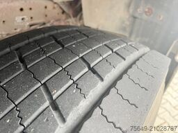 Iveco-Magirus 190 AD 35 4x2 190 AD 35 4x2, Meiller Tele-Absetzer