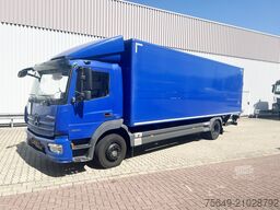 Mercedes-Benz Atego 1230 L 4x2 Atego 1230 L 4x2, LBW, Dautel, 1,5t