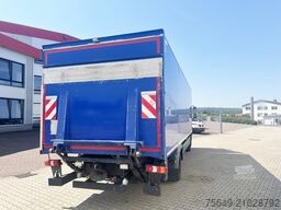 Mercedes-Benz Atego 1230 L 4x2 Atego 1230 L 4x2, LBW, Dautel, 1,5t