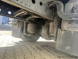 Mercedes-Benz Atego 1230 L 4x2 Atego 1230 L 4x2, LBW, Dautel, 1,5t