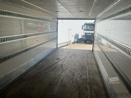 Mercedes-Benz Atego 1230 L 4x2 Atego 1230 L 4x2, LBW, Dautel, 1,5t