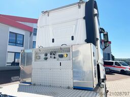 Mercedes-Benz Arocs 3358 LS 6x4 Arocs 3358 LS 6x4, Retarder, StreamSpace, Bi-Xenon, Hydraulik