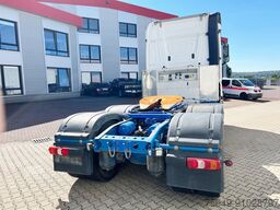 Mercedes-Benz Arocs 3358 LS 6x4 Arocs 3358 LS 6x4, Retarder, StreamSpace, Bi-Xenon, Hydraulik