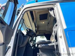 Mercedes-Benz Arocs 3358 LS 6x4 Arocs 3358 LS 6x4, Retarder, StreamSpace, Bi-Xenon, Hydraulik