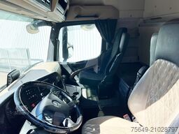 Mercedes-Benz Arocs 3358 LS 6x4 Arocs 3358 LS 6x4, Retarder, StreamSpace, Bi-Xenon, Hydraulik