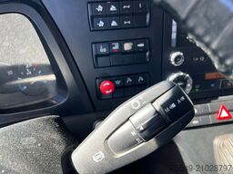 Mercedes-Benz Arocs 3358 LS 6x4 Arocs 3358 LS 6x4, Retarder, StreamSpace, Bi-Xenon, Hydraulik