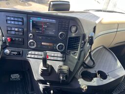 Mercedes-Benz Arocs 3358 LS 6x4 Arocs 3358 LS 6x4, Retarder, StreamSpace, Bi-Xenon, Hydraulik