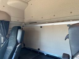 Mercedes-Benz Arocs 3358 LS 6x4 Arocs 3358 LS 6x4, Retarder, StreamSpace, Bi-Xenon, Hydraulik