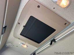 Mercedes-Benz Arocs 3358 LS 6x4 Arocs 3358 LS 6x4, Retarder, StreamSpace, Bi-Xenon, Hydraulik