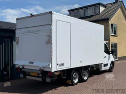 Opel Movano 2.3 CDTI Clixtar Be Combinatie N1 CVO 31...