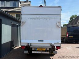 Opel Movano 2.3 CDTI Clixtar Be Combinatie N1 CVO 31...