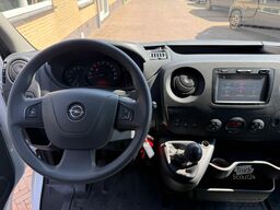 Opel Movano 2.3 CDTI Clixtar Be Combinatie N1 CVO 31...