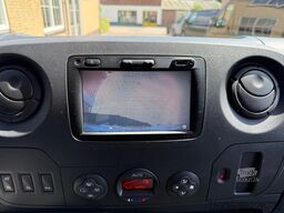 Opel Movano 2.3 CDTI Clixtar Be Combinatie N1 CVO 31...