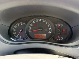 Opel Movano 2.3 CDTI Clixtar Be Combinatie N1 CVO 31...