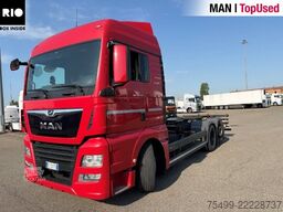 MAN TGX 26.470 6X2-4 LL