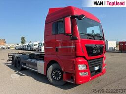 MAN TGX 26.470 6X2-4 LL