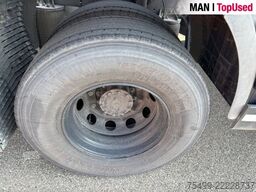 MAN TGX 26.470 6X2-4 LL