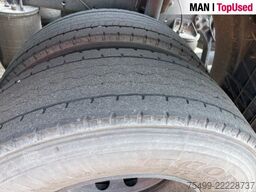 MAN TGX 26.470 6X2-4 LL