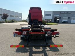 MAN TGX 26.470 6X2-4 LL