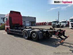 MAN TGX 26.470 6X2-4 LL