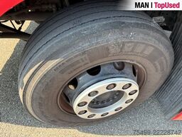 MAN TGX 26.470 6X2-4 LL