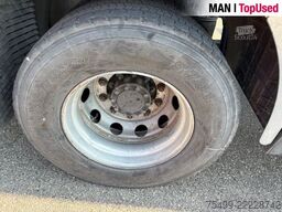 MAN TGX 26.470 6X2-4 LL