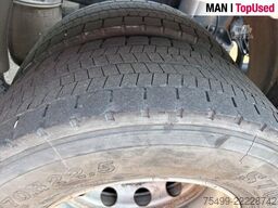 MAN TGX 26.470 6X2-4 LL