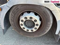 MAN TGX 26.470 6X2-4 LL