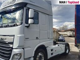 DAF XF FT 480 4X2 SSC