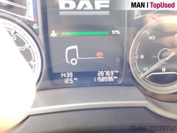 DAF XF FT 480 4X2 SSC