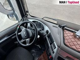DAF XF FT 480 4X2 SSC