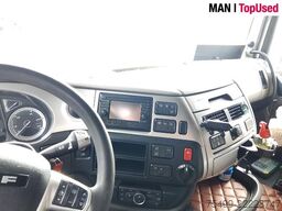 DAF XF FT 480 4X2 SSC
