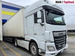 DAF XF FT 480 4X2 SSC