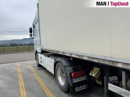 DAF XF FT 480 4X2 SSC