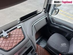 DAF XF FT 480 4X2 SSC