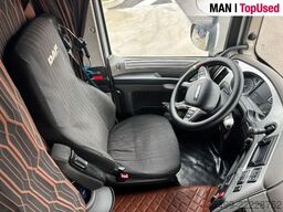 DAF XF FT 480 4X2 SSC