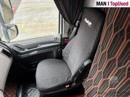 DAF XF FT 480 4X2 SSC