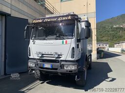 Iveco Eurocargo 140E25 SW 4x4