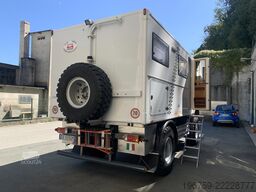 Iveco Eurocargo 140E25 SW 4x4